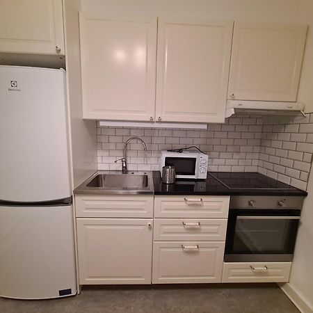 Home Inn Rsg19 Στοκχόλμη Εξωτερικό φωτογραφία
