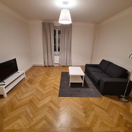 Home Inn Rsg19 Στοκχόλμη Εξωτερικό φωτογραφία