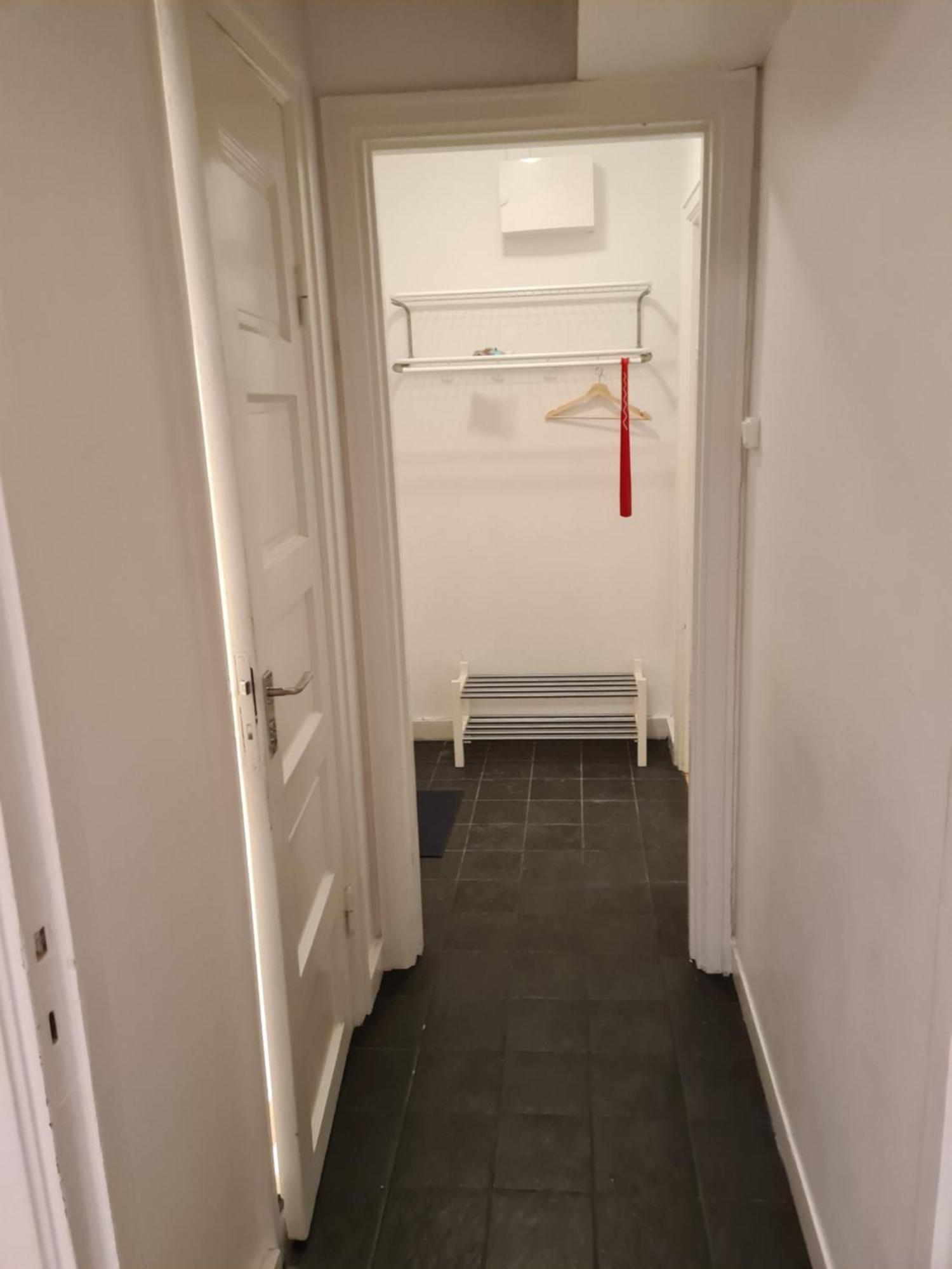 Home Inn Rsg19 Στοκχόλμη Εξωτερικό φωτογραφία