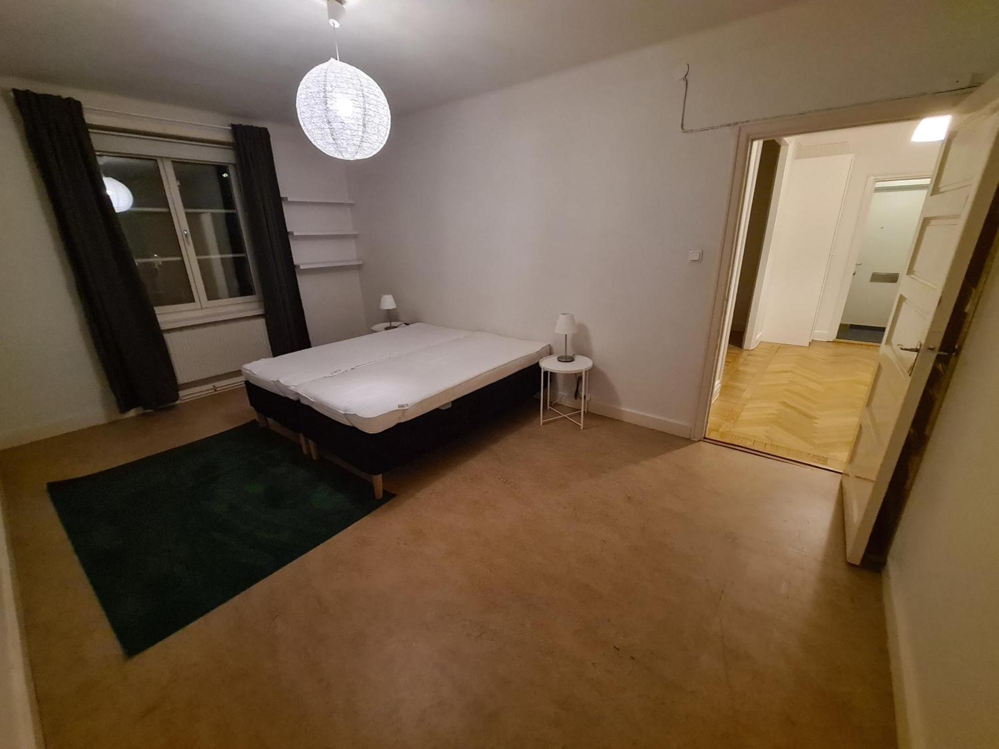 Home Inn Rsg19 Στοκχόλμη Εξωτερικό φωτογραφία