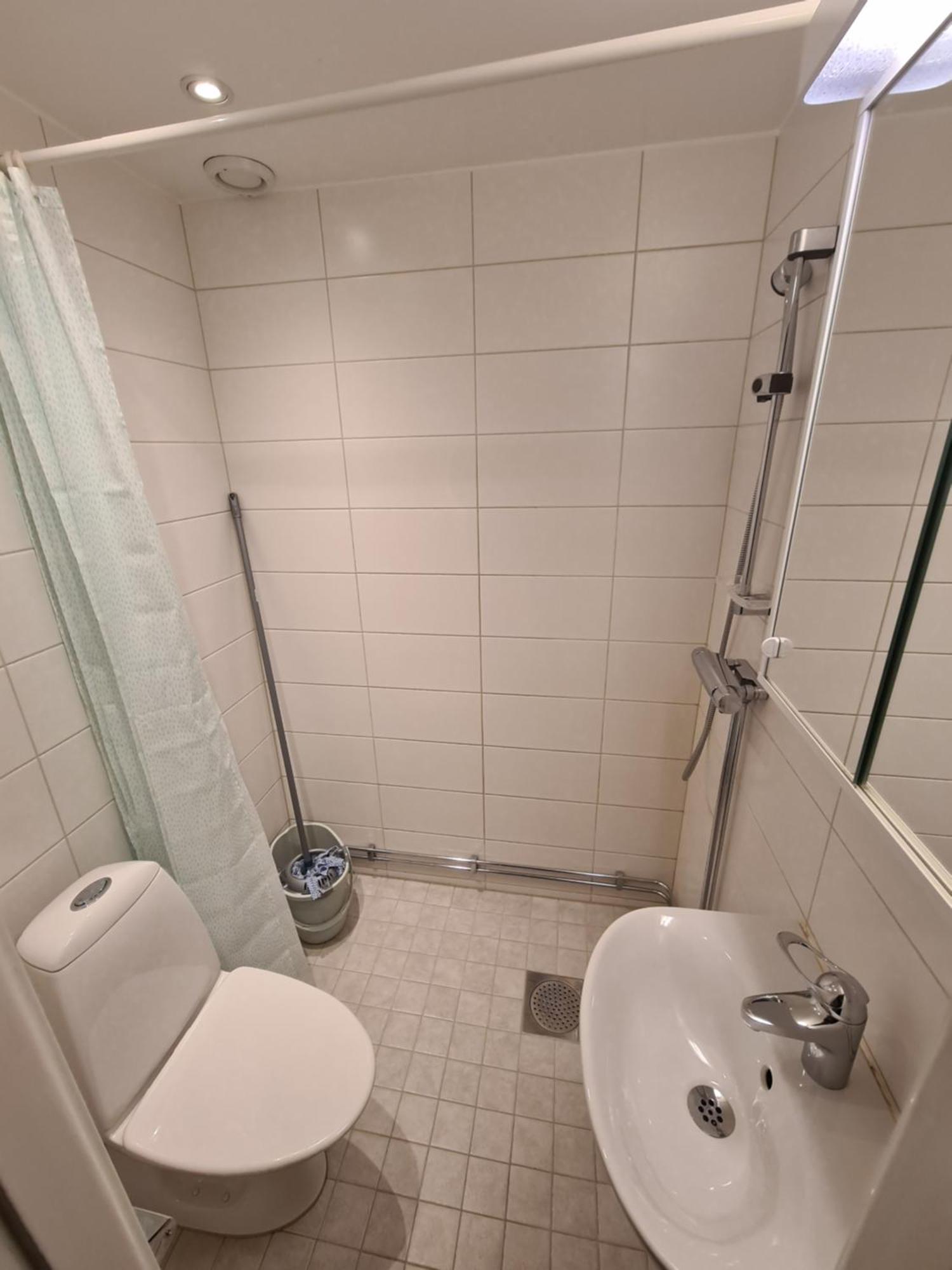 Home Inn Rsg19 Στοκχόλμη Εξωτερικό φωτογραφία